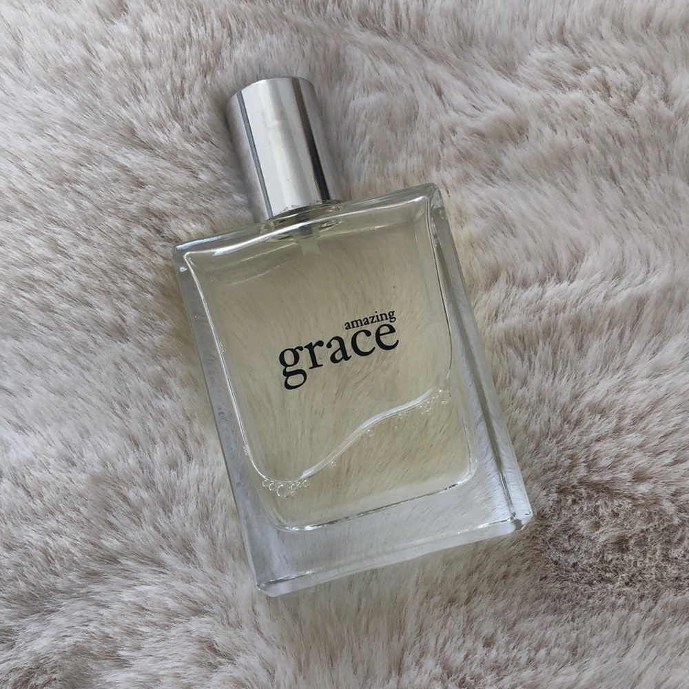 Amazing grace